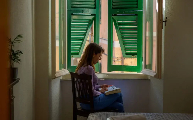 Macaia Rooms Vernazza