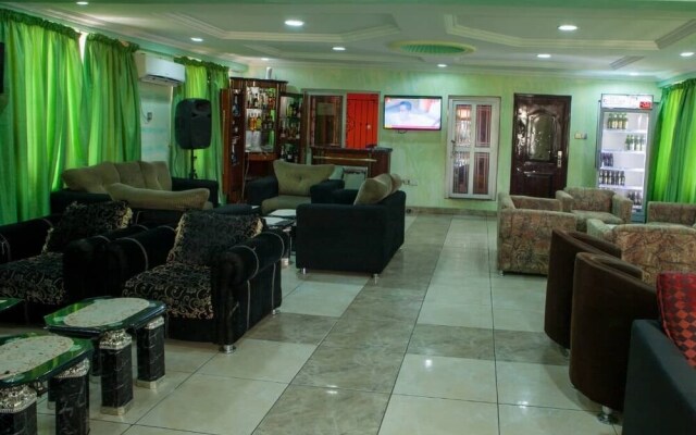 Elite Tranquil Hotel