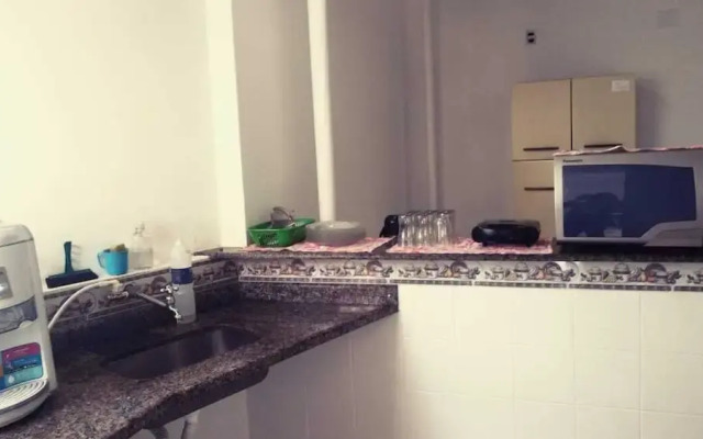 Cool Living - Hospedaria