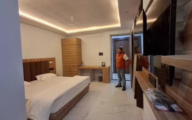Hotel Surya Inn
