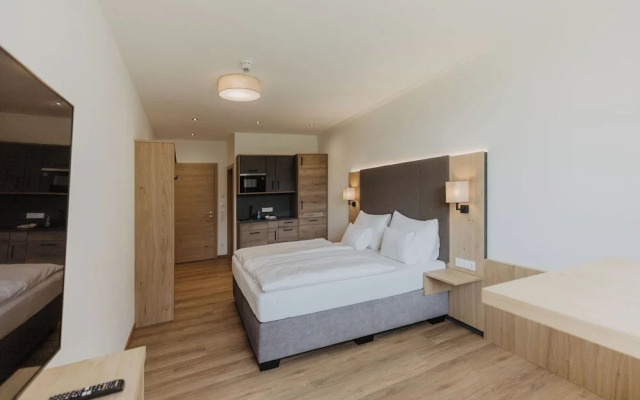Landhaus Saalbach