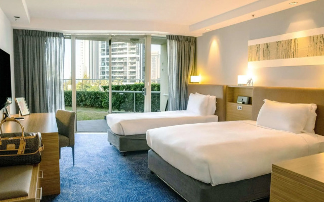 Sofitel Gold Coast Broadbeach