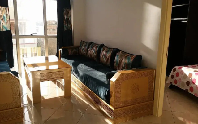 Bab Homar Appartement