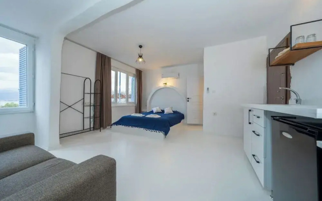 Mai Rooms Fethiye