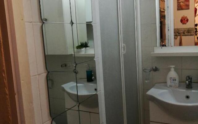 Ciuciu' Naples Apartment