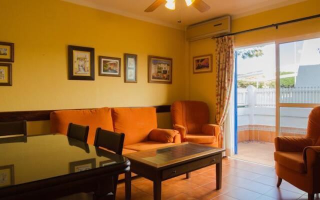 Apartamento La Barrosa