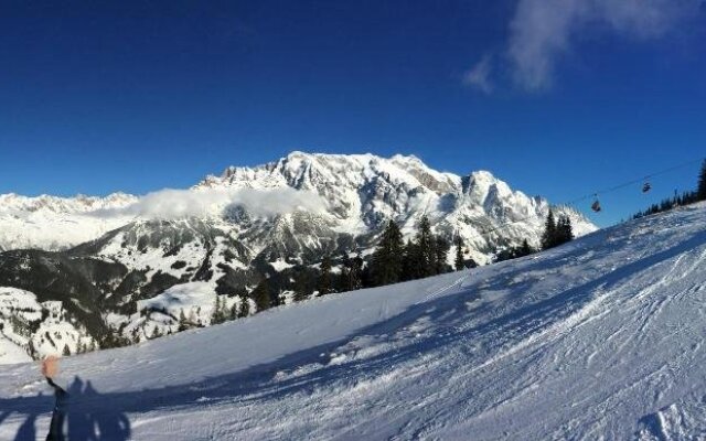 Das Hochkönig