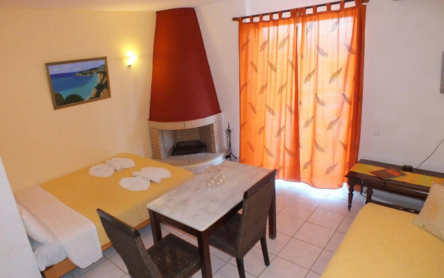 Golden Villas