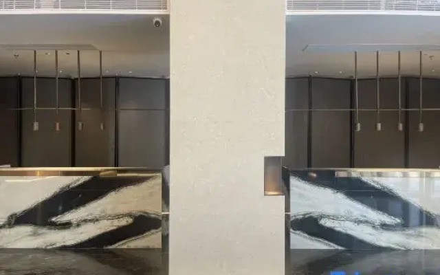 RAMADA INTERNATIONAL(Zhuhai Lovers Middle Road Riyuebei Grand Theater Branch)
