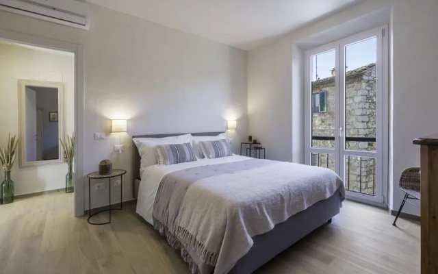Il Nespolo Charming Apartment Fonterutoli
