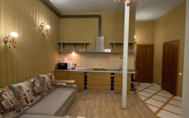 Kvartiry V Centre Goroda