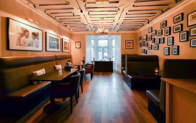 McKays Hotel Bar & Restaurant