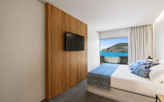 Bahía Suites Camp De Mar