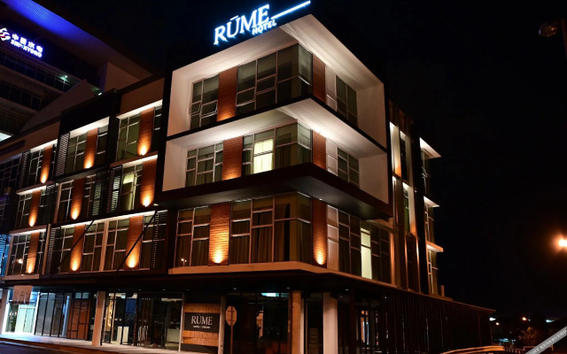 Rume Hotel