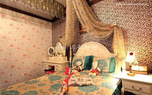 Hometown Pension of Yangpyeong Jazz