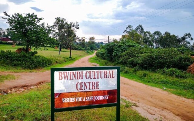 Bwindi Cultural Centre