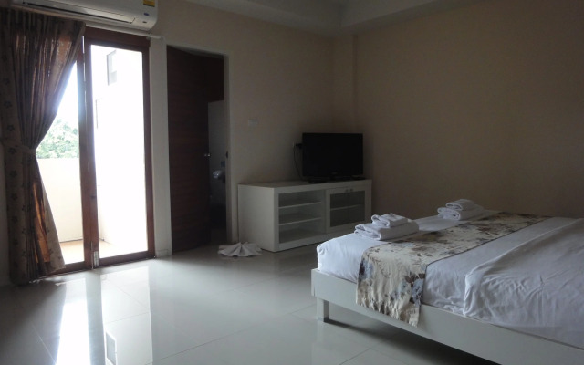 Royal Place Banchang