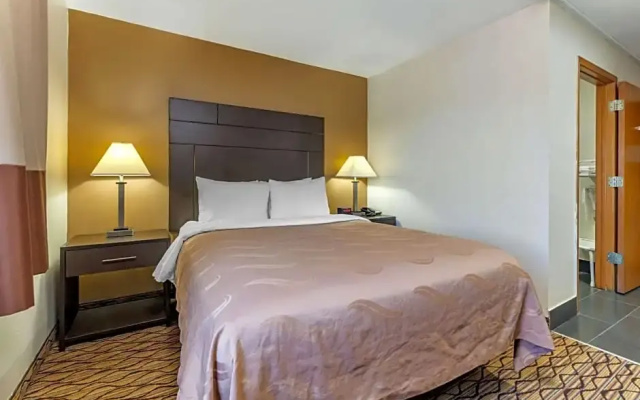 Quality Inn New London