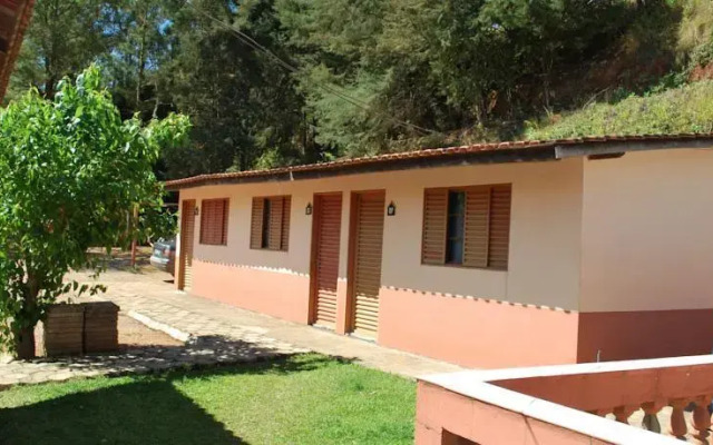 Pousada Doce Cabana