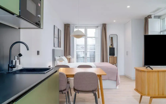 limehome Santiago de Compostela