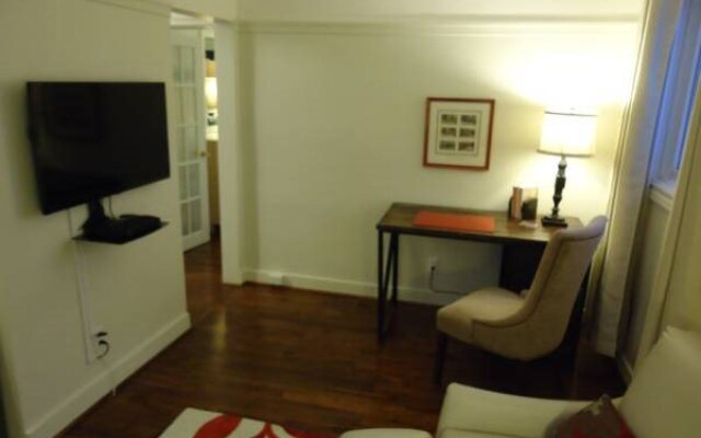 Millwood Bed & Breakfast