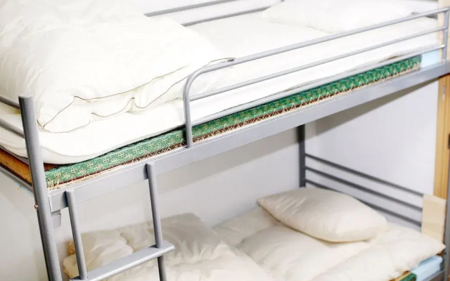 Guesthouse Casablanca