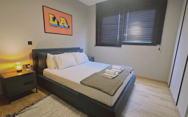 139 LIM - Stay Lima Soul Apartment