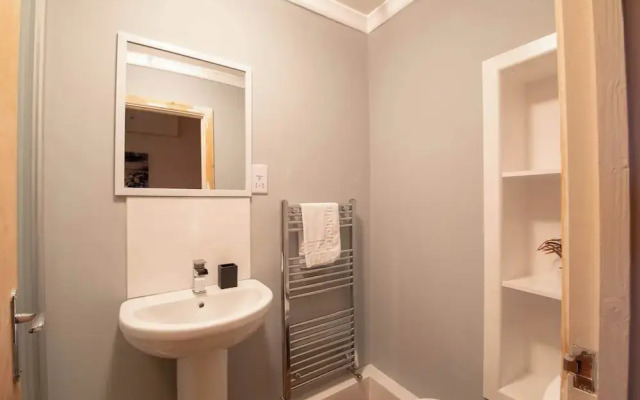 Host Stay Hanover Apartment