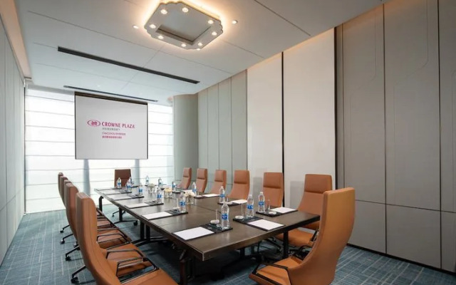 Crowne Plaza Chaozhou Riverside