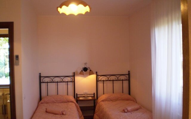 Poggiofelice B&B