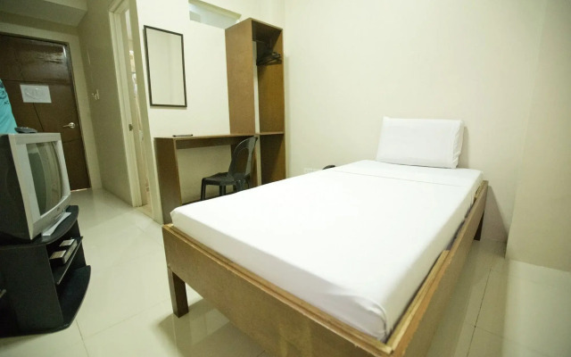 Travelbee Fuente Inn