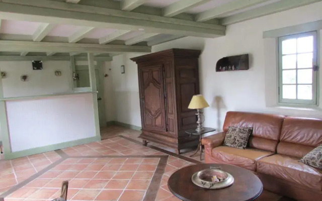 Gîtes de la roblinière