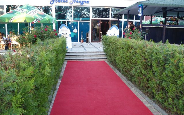 Hotel Marea Neagra Mamaia