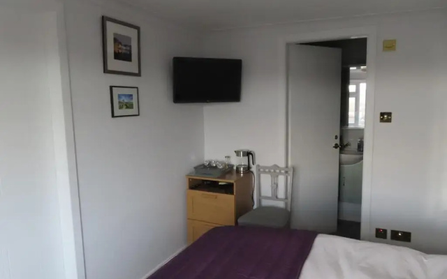 Barrhill Woods B&B