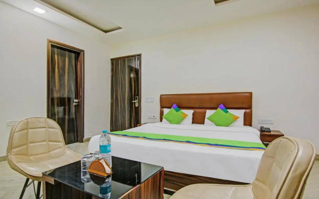 Itsy Hotels Prime Stay