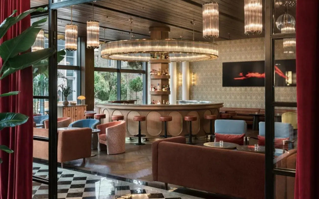 Artizan - Design Hotel