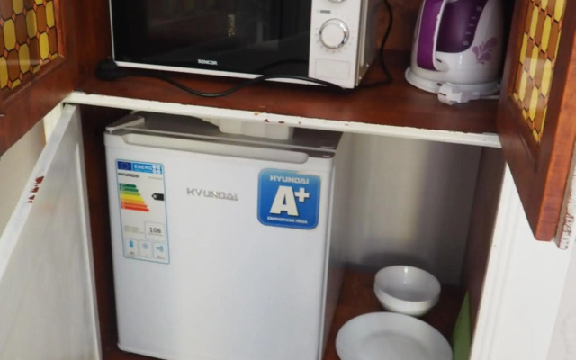 Stylový byt v srdci Prahy