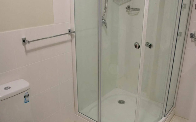 Westside Studio Apartments