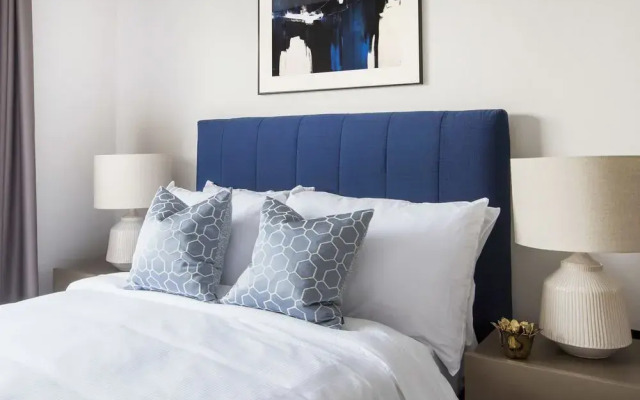 Deluxe 3BR in Westminster by Sonder