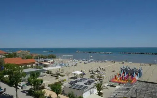 Hotel Villa Boschetti