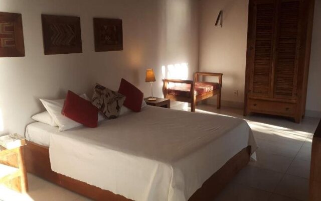 Mata Hari Apartamentos