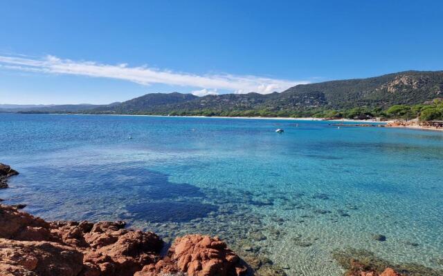 Ibis Styles Porto Vecchio