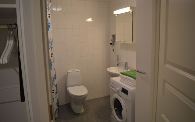Helsinki Airport Suites