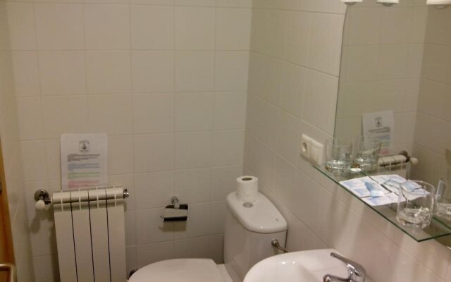 Hotel Ancora da Ria 1* Superior