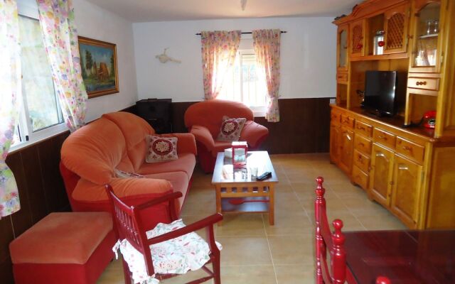 Villa el Sol de Lloret