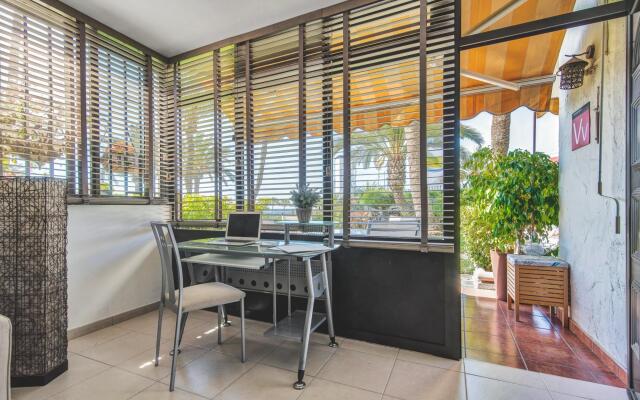 Home2Book The Place to be San Agustín, Pool