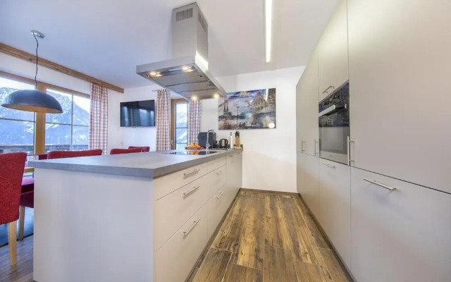 Luxury Chalet in Neukirchen near Wildkogel Ski Arena
