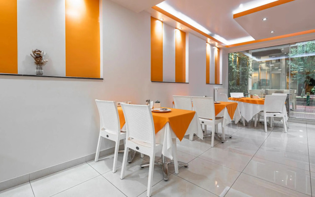 Faros 1 Hotel