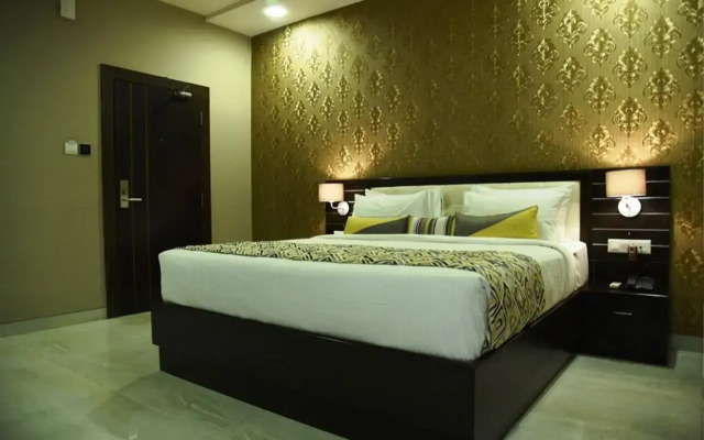 Aloha City Stay Raipur