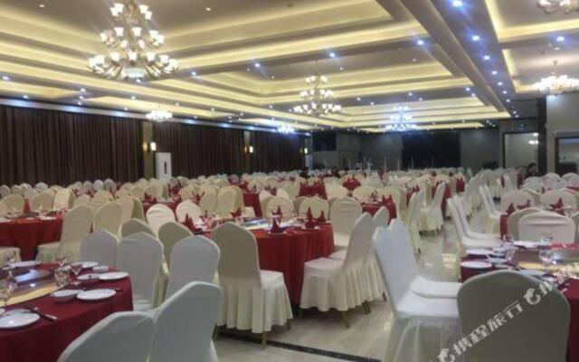 Fumen Hotel